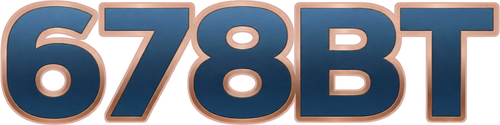 678bt লোগো